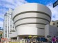 Solomon R. Guggenheim Museum renovation, New York, US