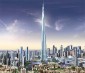 Những sự thật ít biết về 'nóc nhà Dubai' - tháp Burj Khalifa