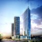 Tòa nhà cao nhất Việt Nam thay đổi thiết kế không hợp quy hoạch