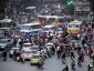 Hà Nội: Chống ùn tắc giao thông bằng quy hoạch