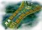 Hà Nam tăng quy mô khu đô thị Hải Minh lên 86 ha
