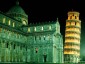 Tháp nghiêng Pisa lại rực rỡ sau 20 năm trùng tu