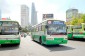 Các tỉnh thành phố phải lập quy hoạch phát triển mạng lưới xe buýt