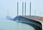 Trung Quốc khánh thành cây cầu vượt biển dài nhất thế giới