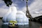 Pháp công bố kế hoạch ứng phó biến đổi khí hậu