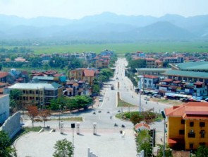 Thành phố Điện Biên Phủ sẽ có thêm 3 đô thị mới