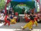 Độc đáo lễ hội Đô thị Nước Mặn tại Bình Định