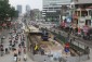Giải quyết “nút thắt” giao thông Hà Nội: Quy hoạch phải đi trước