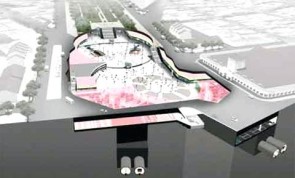 Đô thị ngầm - kết quả của quy hoạch không gian ngầm đô thị