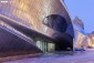 Bảo tàng điêu khắc gỗ Trung Quốc / thiết kế: MAD Architects