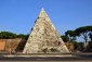 Kim tự tháp không chỉ có ở Ai Cập