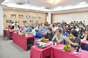 Diễn biến hoạt động của AIAC lần thứ 16 tại Hà Nội