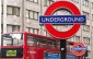 Những thông tin thú vị về hệ thống tàu điện ngầm London