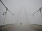 Bắc Kinh chìm trong khói mù ô nhiễm