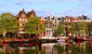 Amsterdam - Kinh nghiệm phát triển bền vững