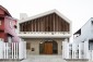 Đà Lạt house / thiết kế: Truong An architecture