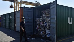 Rác thải nhựa tại Đông Nam Á: Vấn nạn nhức nhối!