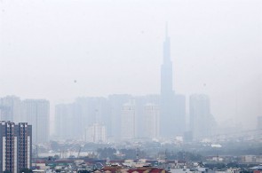 Cần chiến lược tổng thể ứng phó ô nhiễm không khí