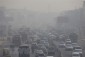 Ô nhiễm không khí có xu hướng gia tăng tại các đô thị lớn phía Nam