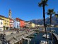 Ascona, vùng đất yên bình ở miền Nam Thụy Sĩ