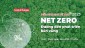 Diễn đàn kinh tế xanh 2023 với chủ đề “Net Zero – Đường đến phát triển bền vững”