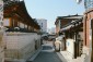 Vẻ cổ kính của ngôi làng 600 tuổi Bukchon Hanok giữa lòng Seoul