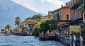 Limone sul Garda, làng chài thanh bình bên bờ hồ lớn nhất nước Ý