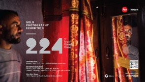 Triển lãm “224 by Tran Thanh Thao” – Cuộc tái sinh với niềm đam mê nhiếp ảnh
