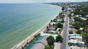 Bình Thuận đề xuất làm đường ven biển qua Phan Thiết với tổng mức đầu tư 7.600 tỷ đồng