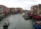 Thành phố Venice bị nước biển đe dọa nhấn chìm