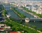 Thăm sông Seine, nghĩ về 