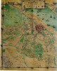 Triển lãm các bản đồ cổ Hà Nội