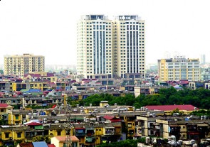 Vì sao bộ mặt đô thị Việt Nam bị chắp vá? - phỏng vấn GS Michael Leaf