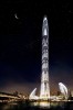 Nakheel xây dựng tòa tháp cao 1 km ở Dubai