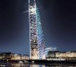 Tòa tháp U2 ở Dublin bị hoãn thi công