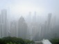 Ô nhiễm khiến 1/5 dân Hong Kong muốn bỏ đi