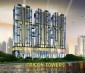 Hà Nội khởi công chung cư cao cấp Tricon Towers