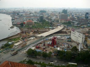 HCM City attracts 25.6 billion USD in FDI