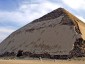 Ai Cập sắp mở cửa Kim tự tháp cong