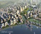 Xây dựng thành phố mới Songdo (Incheon, Hàn Quốc)