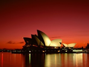 Cứu Nhà hát Opera Sydney cần tới 1 tỷ USD?