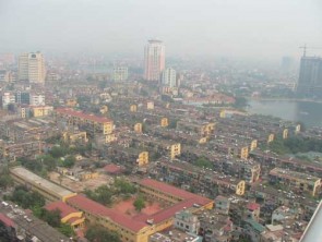 Các dự án cải tạo chung cư cũ tại Hà Nội: Sẽ loại nhà đầu tư năng lực kém