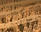 Tiếp tục khai quật lăng mộ Tần Thủy Hoàng