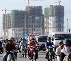 Bất động sản Việt Nam: Tầm nhìn hậu khủng hoảng