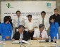 Dự án Ecopark: Vihajico ký hợp đồng tư vấn với Kume Việt Nam