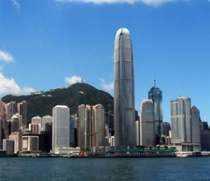Rao bán 39 triệu USD một căn hộ ở Hồng Kông