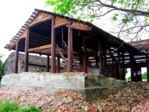 Trăn trở việc trùng tu, bảo tồn di tích ở Phú Thọ