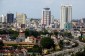 Capital city plans to become major metropolis