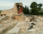 “Mê cung cổ đại” (Labyrinth) không nằm ở Knossos?