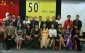 Kỷ niệm 50 năm thành lập Bộ môn Kiến trúc Dân dụng - Trường ĐH Xây dựng
